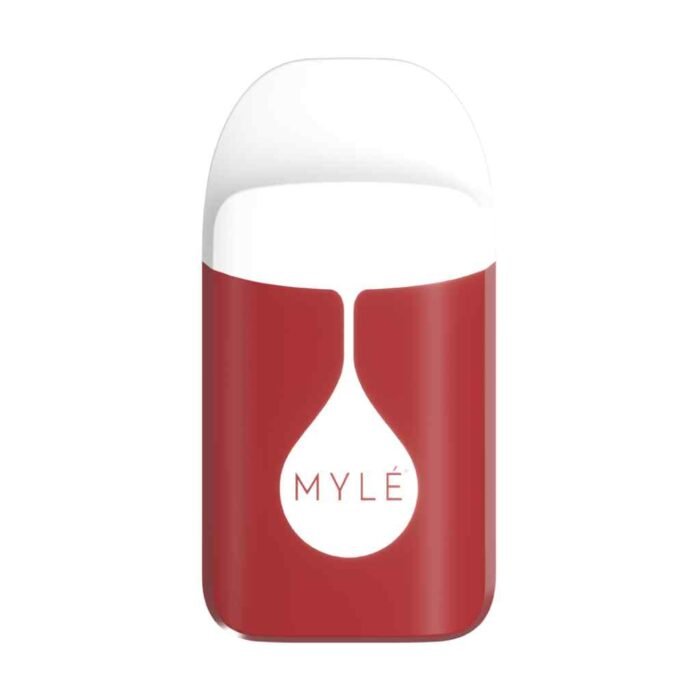 MYLE MICRO 1000 Puffs Price in Dubai TRUE TOBACCO