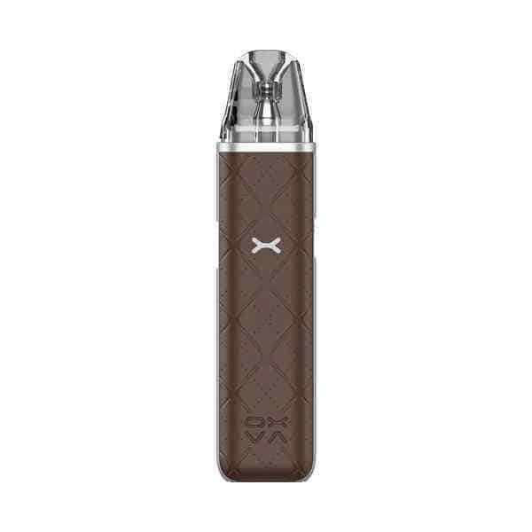 OXVA XLIM GO Price in Dubai Dark Brown OXVA XLIM GO Price in Dubai Dark Brown