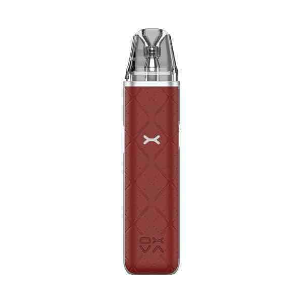 OXVA XLIM GO Price in Dubai Red OXVA XLIM GO Price in Dubai Red