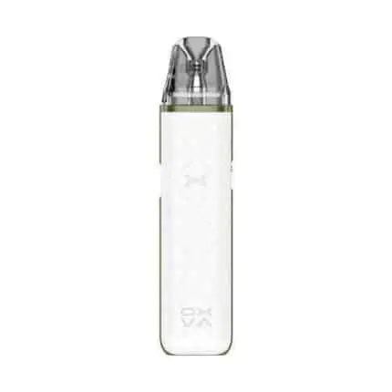 OXVA XLIM GO Price in Dubai White