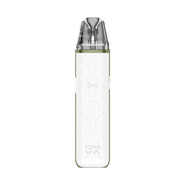 OXVA XLIM GO Price in Dubai White OXVA XLIM GO Price in Dubai White