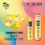 TUGBOAT Evo 4500 Puffs Price in Dubai LEMON TART