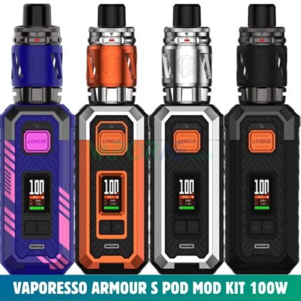 VAPORESSO Armour S Kit Price in Dubai