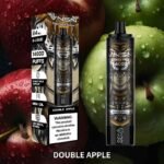 VNSN Quake Pro 14000 Puffs Price in Dubai DOUBLE APPLE