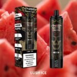 VNSN Quake Pro 14000 Puffs Price in Dubai LUSH ICE