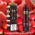 VNSN Quake Pro 14000 Puffs Price in Dubai STRAWBERRY WATERMELON ICE