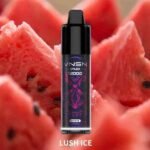 VNSN Spark 12000 Puffs Price in Dubai LUSH ICE