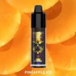 VNSN Spark 12000 Puffs Price in Dubai PINEAPPLE ICE