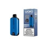 WAKA SoPro DM8000I 8000 Puffs Price in Dubai BLUEBERRY SPLASH