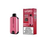 WAKA SoPro DM8000I 8000 Puffs Price in Dubai CHERRY WATERMELON