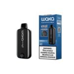 WAKA SoPro DM8000I 8000 Puffs Price in Dubai COOL MINT