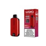 WAKA SoPro DM8000I 8000 Puffs Price in Dubai KIWI DRAGON FRUIT BERRY