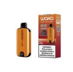 WAKA SoPro DM8000I 8000 Puffs Price in Dubai TRIPLE MANGO