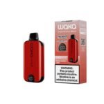 WAKA SoPro DM8000I 8000 Puffs Price in Dubai WATERMELON CHILL