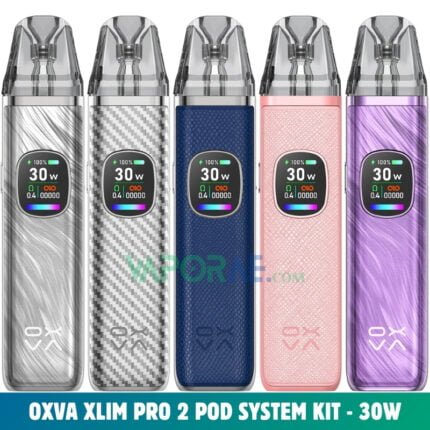 OXVA XLIM PRO 2 Pod system Price in Dubai