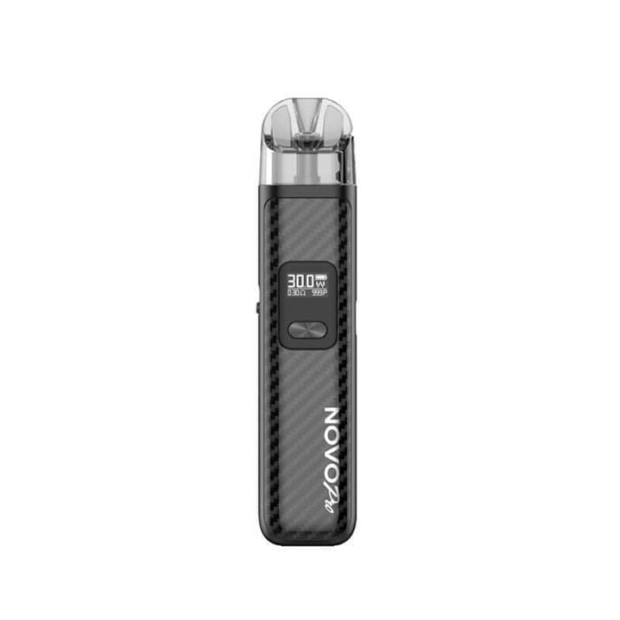 SMOK NOVO PRO Price in Dubai BLACK CARBON FIBER