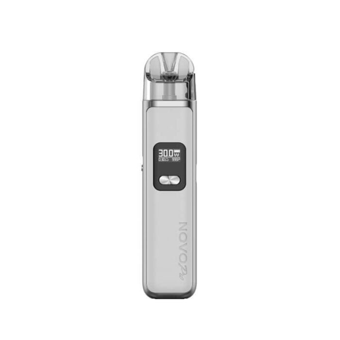 SMOK NOVO PRO Price in Dubai WHITE