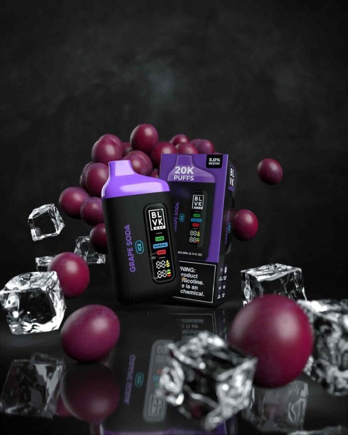 BLVK-BAR-20000-Puffs-Price-in-Dubai-GRAPE-SODA