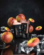 BLVK-BAR-20000-Puffs-Price-in-Dubai-PEACH-GUMMY