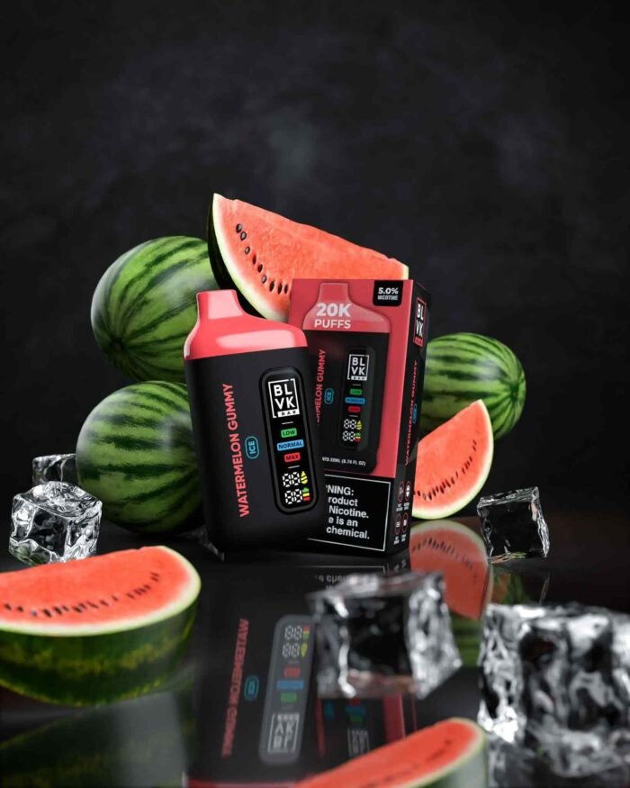 BLVK-BAR-20000-Puffs-Price-in-Dubai-WATERMELON-GUMMY