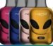 NERD Alien 12000 Puffs 20MG Disposable Vape in Dubai