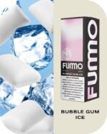 FUMMO Aqua Saltnics 20MG Price in Dubai Bubble Gum Ice