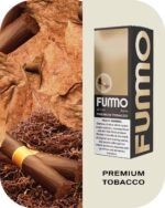 FUMMO Aqua Saltnics 20MG Price in Dubai Premium Tobacco