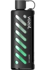 VOZOL Gear Shisha 25000 Puffs 5MG Nicotine Disposable Vape In Dubai - BERRY ICE