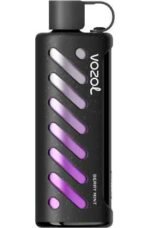 VOZOL Gear Shisha 25000 Puffs 5MG Nicotine Disposable Vape In Dubai - BERRY MINT