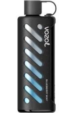 VOZOL Gear Shisha 25000 Puffs 5MG Nicotine Disposable Vape In Dubai - BLUE BERRY MINT