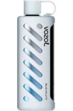 VOZOL Gear Shisha 25000 Puffs 5MG Nicotine Disposable Vape In Dubai - BLUE MOJITO