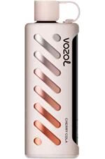 VOZOL Gear Shisha 25000 Puffs 5MG Nicotine Disposable Vape In Dubai - CHERRY COLA