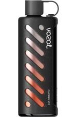 VOZOL Gear Shisha 25000 Puffs 5MG Nicotine Disposable Vape In Dubai - CHERRY ICE