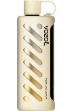 VOZOL Gear Shisha 25000 Puffs 5MG Nicotine Disposable Vape In Dubai - PERFUME LEMON