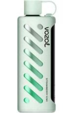 VOZOL Gear Shisha 25000 Puffs 5MG Nicotine Disposable Vape In Dubai - STRAWBERRY KIWI