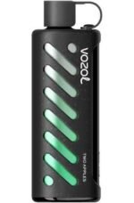 VOZOL Gear Shisha 25000 Puffs 5MG Nicotine Disposable Vape In Dubai - TWO APPLES