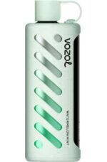 VOZOL Gear Shisha 25000 Puffs 5MG Nicotine Disposable Vape In Dubai - WATERMELON MINT