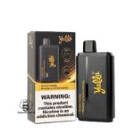 YALLA 24000 PUFFS PRICE IN DUBAI COTTON CANDY - BLUEBERRY COTTON CANDY