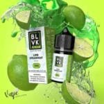 BLVK Fruit Ice Salt Nicotine 30ml Vape Juice 35mg & 50mg E-Liquid