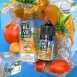 BLVK Fruit Ice Salt Nicotine 30ml Vape Juice 35mg & 50mg E-Liquid