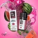 BLVK Fruit Ice Salt Nicotine 30ml Vape Juice 35mg & 50mg E-Liquid