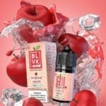 BLVK Fruit Ice Salt Nicotine 30ml Vape Juice 35mg & 50mg E-Liquid