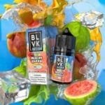 BLVK Fruit Ice Salt Nicotine 30ml Vape Juice 35mg & 50mg E-Liquid