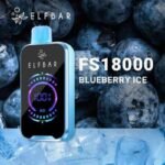 ELF BAR FS18000 50MG 18000 Puffs Disposable Vape