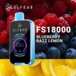 ELF BAR FS18000 50MG 18000 Puffs Disposable Vape