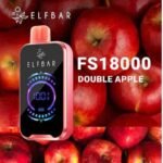 ELF BAR FS18000 50MG 18000 Puffs Disposable Vape