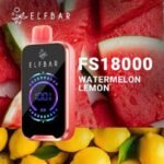 ELF BAR FS18000 50MG 18000 Puffs Disposable Vape