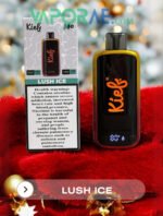 KEIF K30 30000 PUFFS PRICE IN DUBAI LUSH ICE