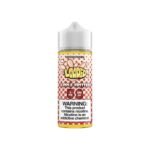 LOADED 120ML E-Liquid 3MG Vape Juice