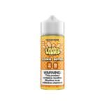 LOADED 120ML E-Liquid 3MG Vape Juice